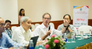 Thực trạng – Thách thức trong quản lý và sử dụng thuốc trừ cỏ tại Việt Nam