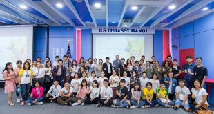 Bộ phim Food Evolution – Góc nhìn khách quan và khoa học về Thực phẩm Biến đổi gen