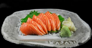 Học cách người Nhật ăn cá tránh nhiễm độc